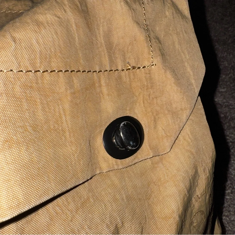 Kipling stylish tan